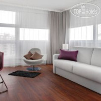 Citadines City Centre Lille 