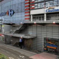 Citadines City Centre Lille 