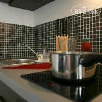 Residhotel Lille Vauban 3*