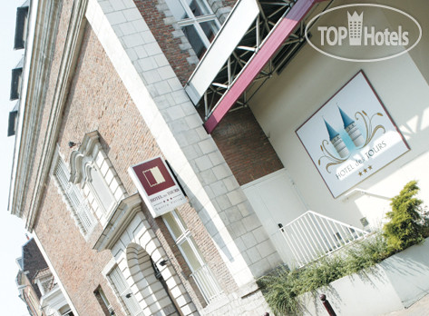 Hotel des Tours
