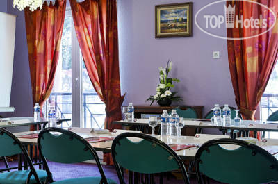 Новые добавленные фото туристов Kyriad Lille Gare - Grand Palais 3*