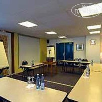 Comfort Hotel Strasbourg 