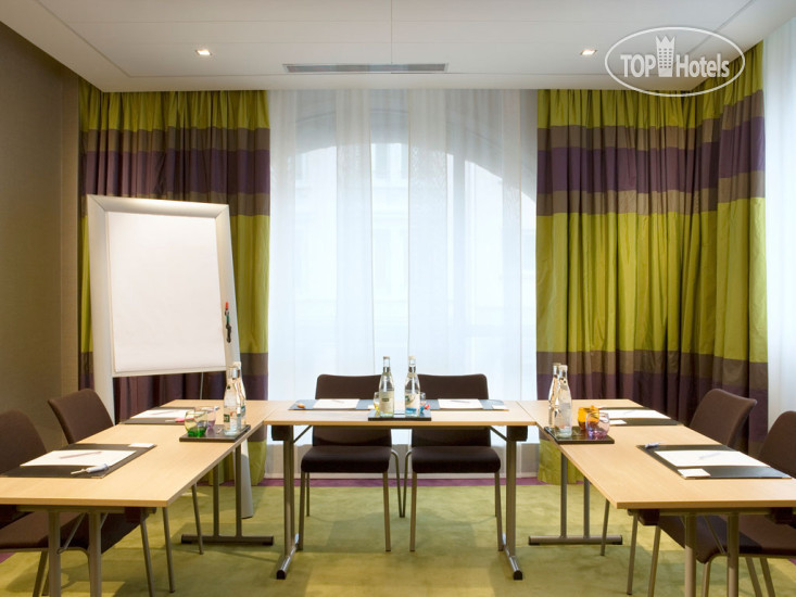Новые добавленные фото туристов Sofitel Strasbourg Grande Ile 5*
