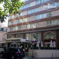 Sofitel Strasbourg Grande Ile Отель