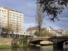 Ibis Strasbourg Centre Halles