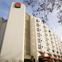 Ibis Strasbourg Centre Ponts Couverts 