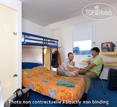 Новые добавленные фото туристов Etap Hotel Strasbourg la Vigie