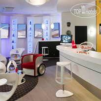 Mercure Strasbourg Centre Petite France 