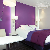 Mercure Strasbourg Sud 