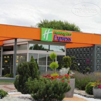 Holiday Inn Express Strasbourg - Sud 3*