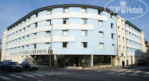 Фотографии отеля  Victoria Garden Strasbourg 3 3*