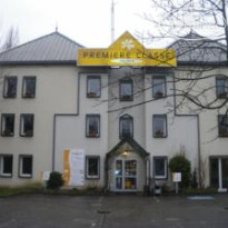 Premiere Classe Strasbourg Sud - Illkirch 