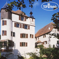 Chateau De La Couronne Dor 