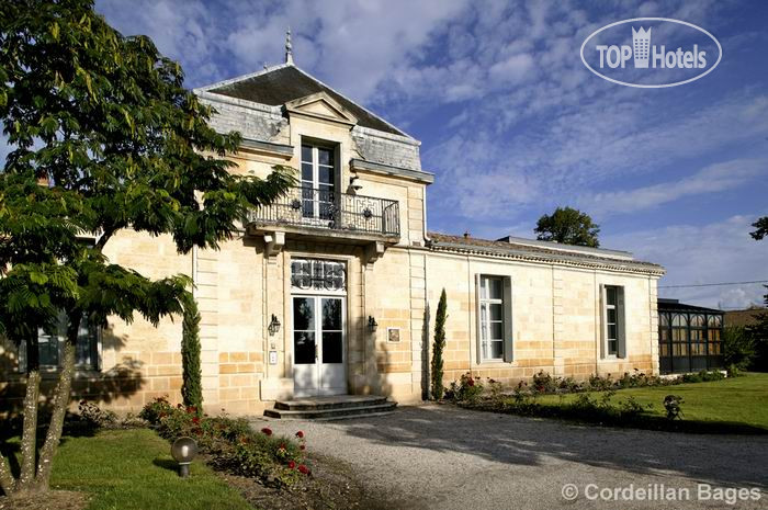 Photos Chateau Cordeillan-Bages