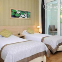 Residhome Clermont Ferrand Gergovia 