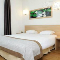 Residhome Clermont Ferrand Gergovia 