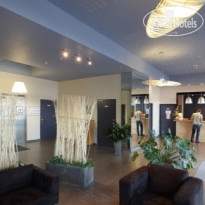 Residhome Clermont Ferrand Gergovia 