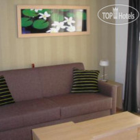 Residhome Clermont Ferrand Gergovia 