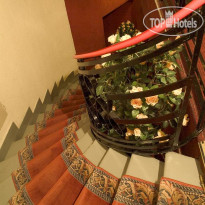 Grand Hotel du Midi