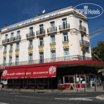 Grand Hotel du Midi