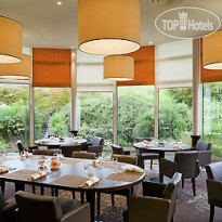 Novotel Clermont Ferrand 