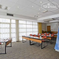 Novotel Clermont Ferrand 