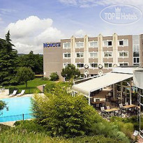 Novotel Clermont Ferrand 