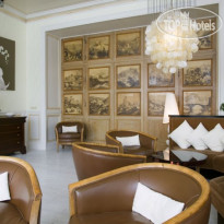 Best Western Grand Hotel De Bordeaux 