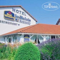 Best Western Le Relais Kennedy 3*