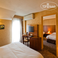 Best Western Le Relais Kennedy