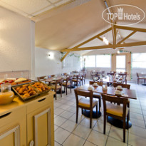 Best Western Le Relais Kennedy