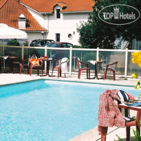 Best Western Le Relais Kennedy