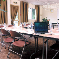 Best Western Le Relais Kennedy