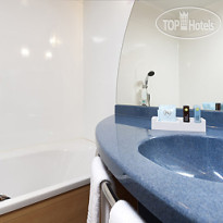 Suite Novotel Clermont Ferrand Polydome hotel Номер