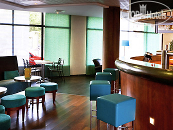 Новые добавленные фото туристов Suite Novotel Clermont Ferrand Polydome hotel 3*