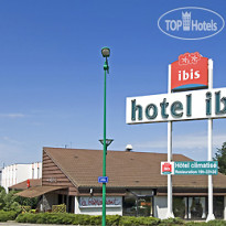 Ibis Moulins Sud 