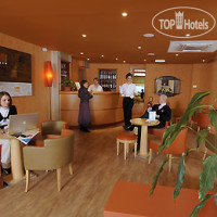 Ibis Clermont Ferrand Montferrand 2*