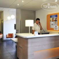 Etap Hotel Le Puy en Velay 