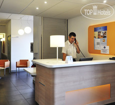 Фотографии отеля  Etap Hotel Le Puy en Velay 