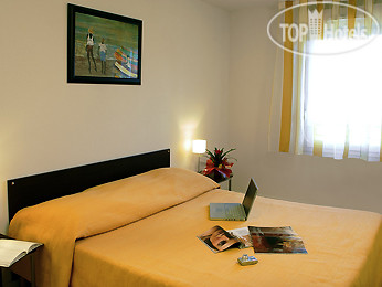 Новые добавленные фото туристов Adagio Access Clermont-Ferrand Gerzat 3*