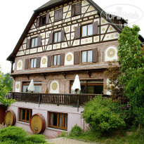 Le Verger des Chateaux