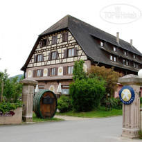 Le Verger des Chateaux