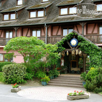Le Verger des Chateaux