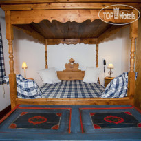 Le Verger des Chateaux