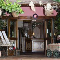 Le Verger des Chateaux