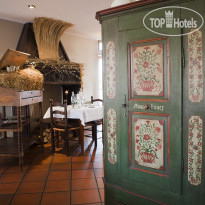 Le Verger des Chateaux