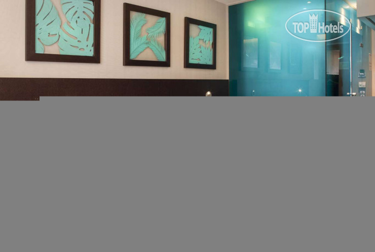 Новые добавленные фото туристов Logis Hotel Restaurant Muller 3*