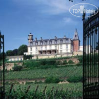 Chateau D'Isenbourg 4*