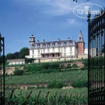 Chateau D'Isenbourg 