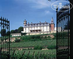Фотографии отеля  Chateau D'Isenbourg 4*